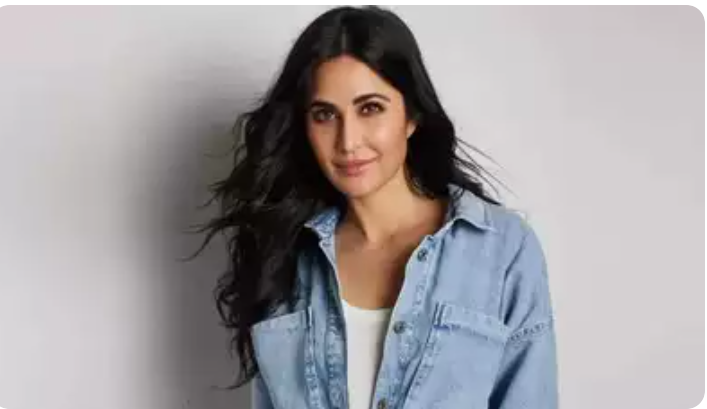 After attending Anant Ambani-Radhika Merchant's wedding, Katrina Kaif heads back to London: video inside | Hindi Movie News Filmymeet