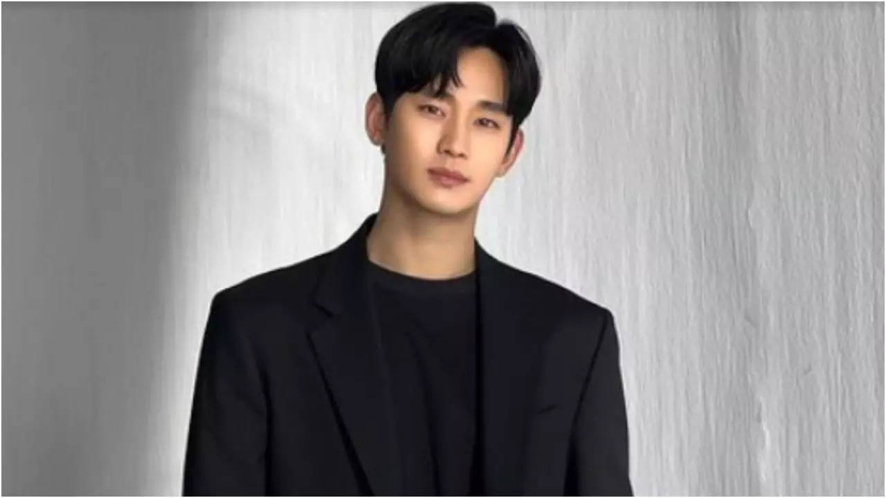 Kim Soo Hyun CONFIRMED as lead in upcoming drama ‘Knock Off’ Filmymeet