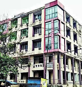 BMC to put on rent 80 shops at Unit IV market