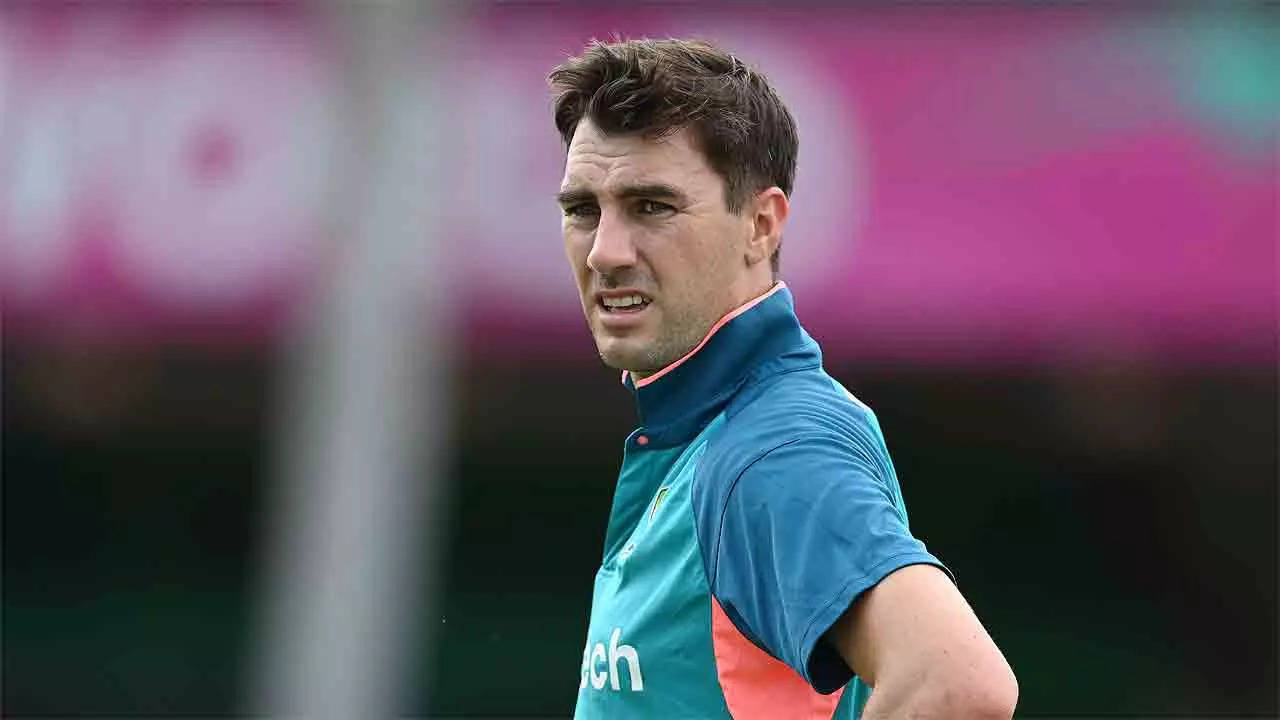 Pat Cummins rested for limited-overs tour to England, Scotland