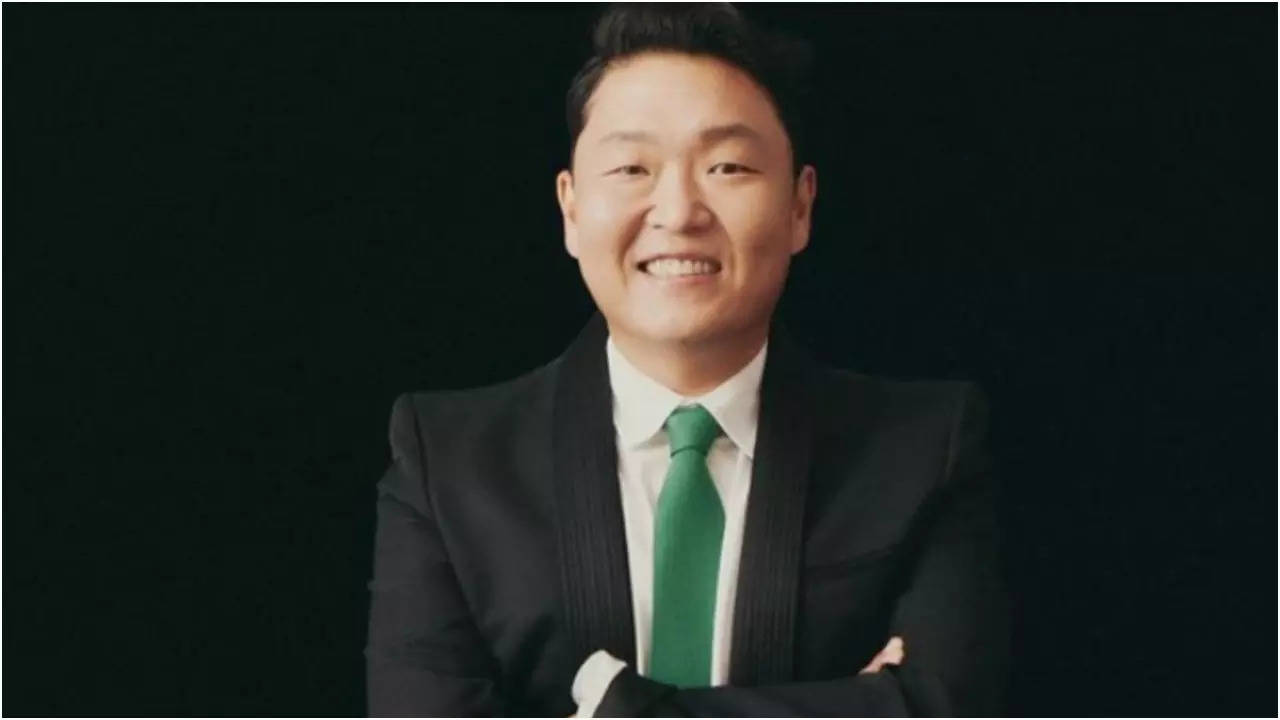 PSY apologizes for weight loss and shares video of hearty meal | Filmymeet