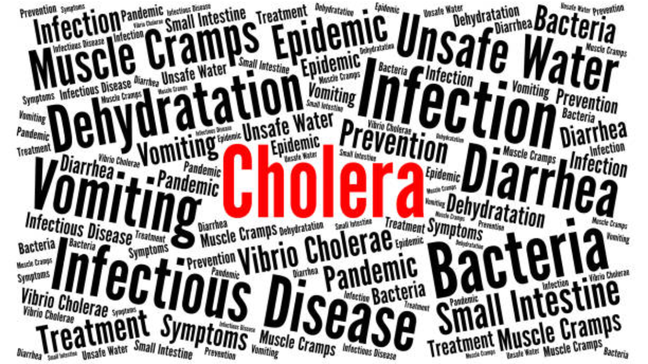 Cholera outbreak in several parts of the country: Here’s how to stay safe