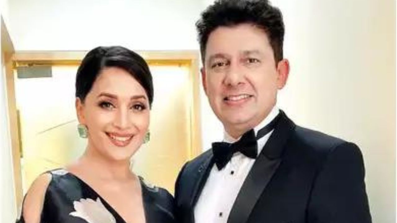 Madhuri Dixit’s husband Dr. Shriram Nene explains why heart attacks spike on Monday mornings