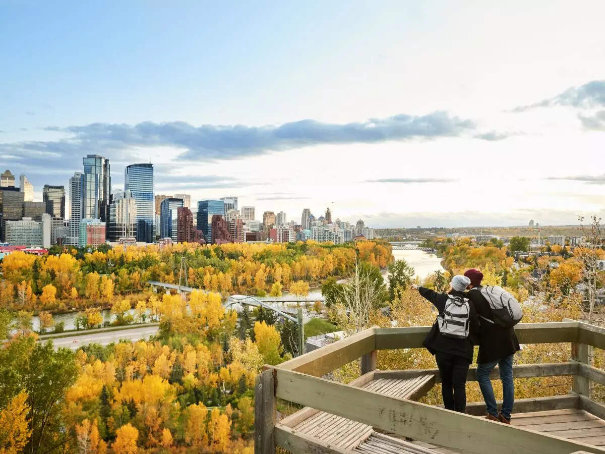 World's top 10 most liveable cities in 2024