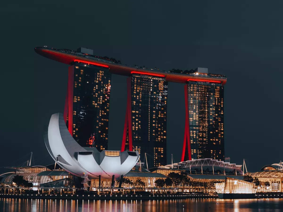 Timeless landmarks in Singapore that are a must-visit