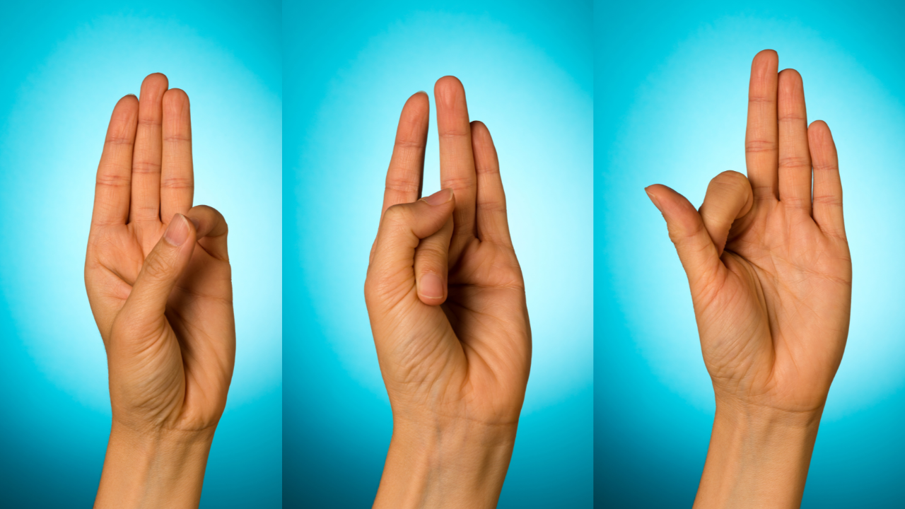 6 yoga mudras and their benefits