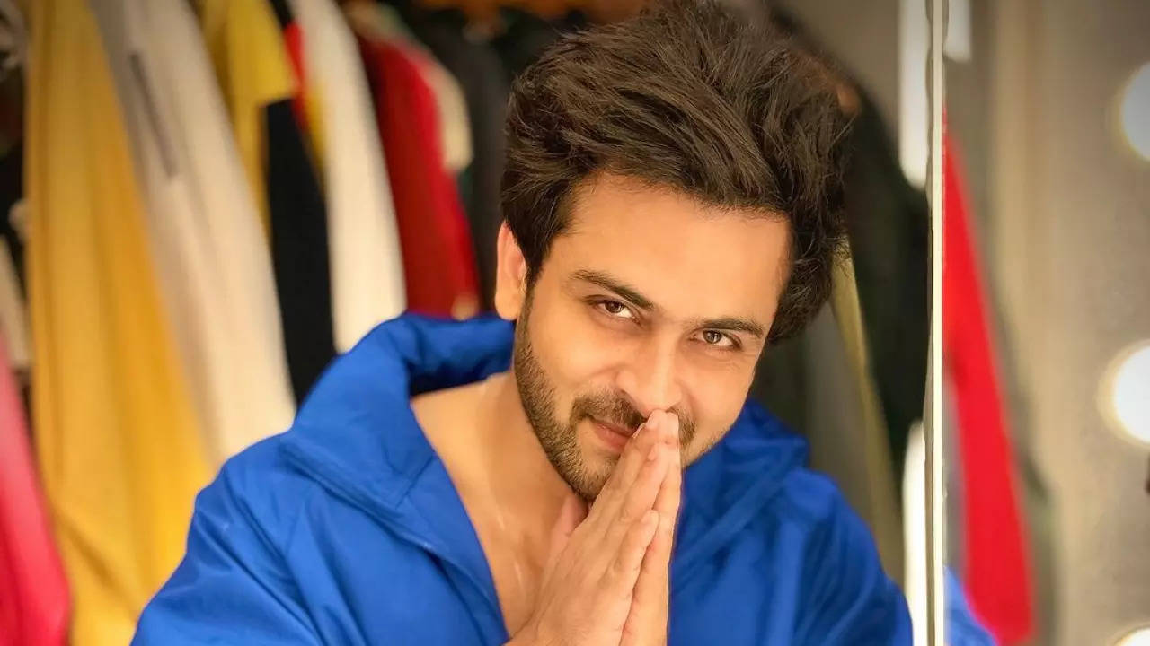 Shoaib Ibrahim shares he watches Laughter Chef because of wife Dipika Kakar, says ‘I can connect with all the boys in the show’
