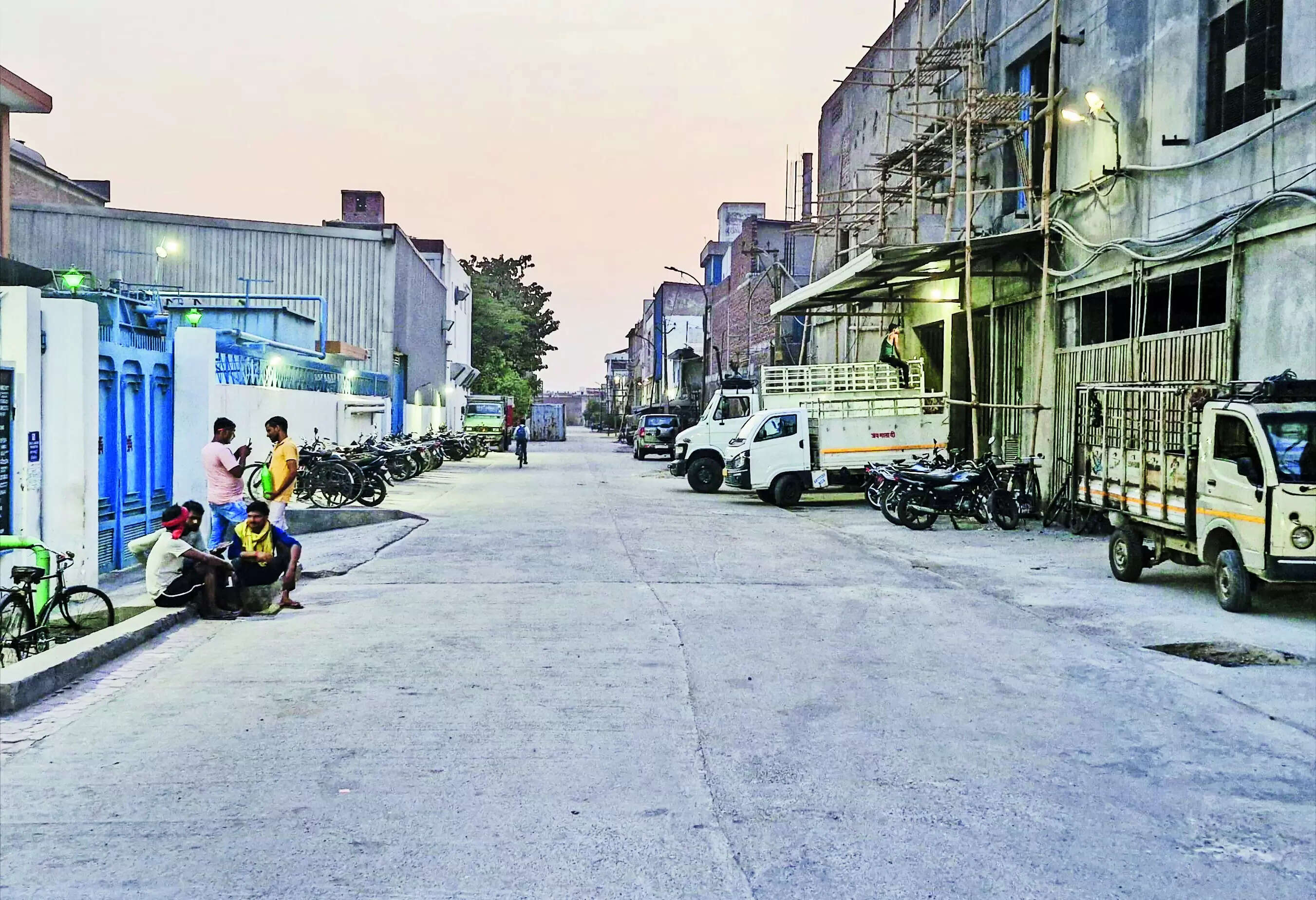 Guru Nanak Colony, Ludhiana Map, Property Rates, Projects, Photos