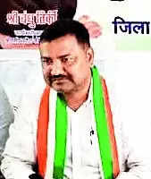 Cong eyes three assembly seats in West S’bhum