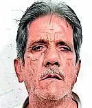 Law catches up: Man held 35 yrs after he fled with 1L