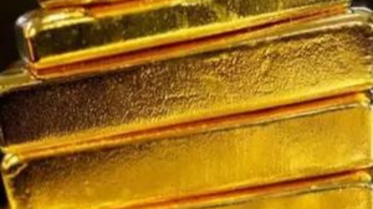 ‘Several’ Intelligence Bureau officers suspended for aiding gold smuggling at Chennai airport