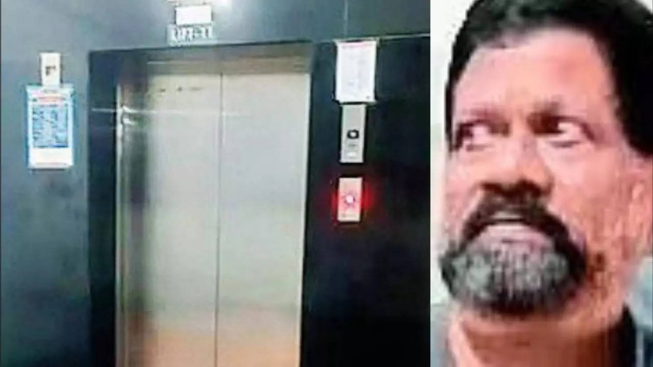 Thiruvananthapuram MCH horror: Patient trapped for 2 days in lift