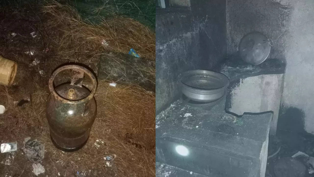 Tamil Nadu: 3 charred to dead in freak kitchen mishap