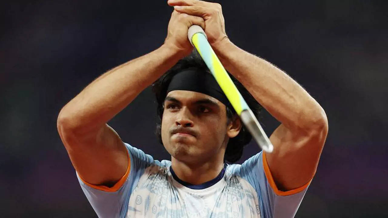 EXCLUSIVE | Neeraj Chopra will create history at Paris Olympics: Paes