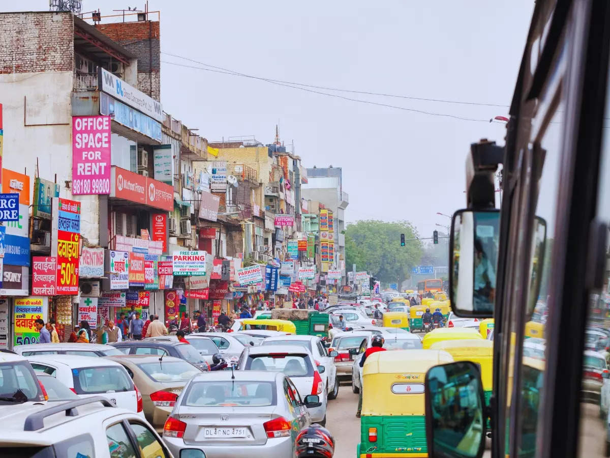 Delhi traffic advisory for Muharram processions; check out routes to avoid