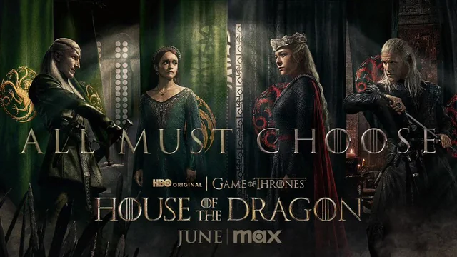 House of the Dragon season 2: Where to watch all episodes Filmymeet