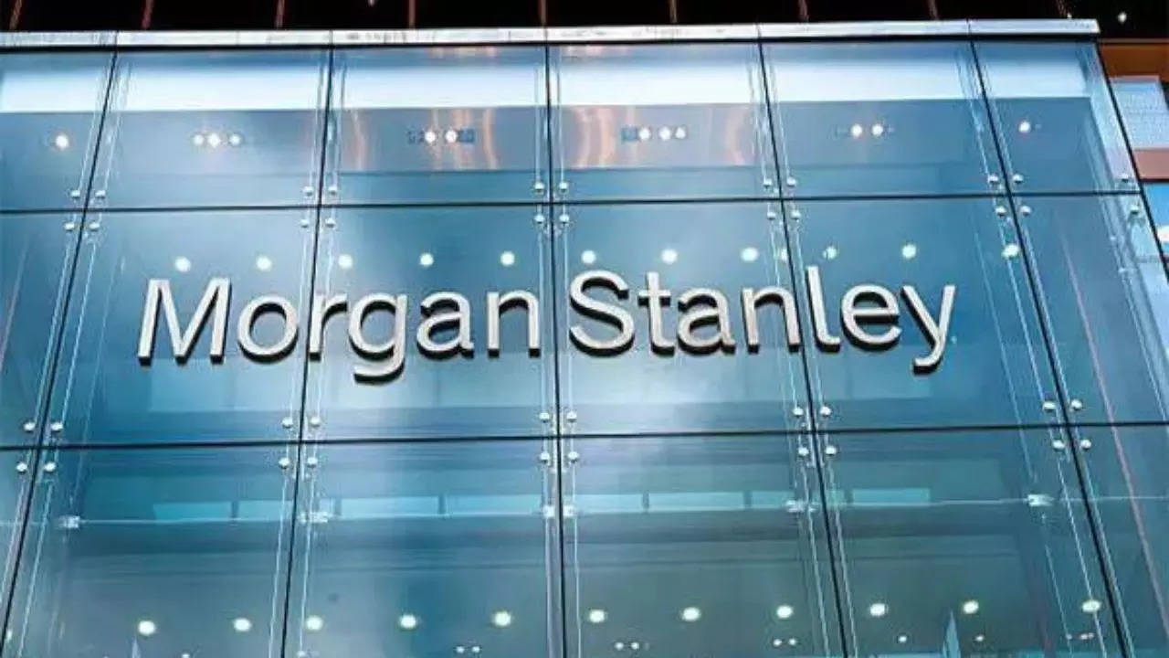 Morgan Stanley's profit jumps as investment banking recovers