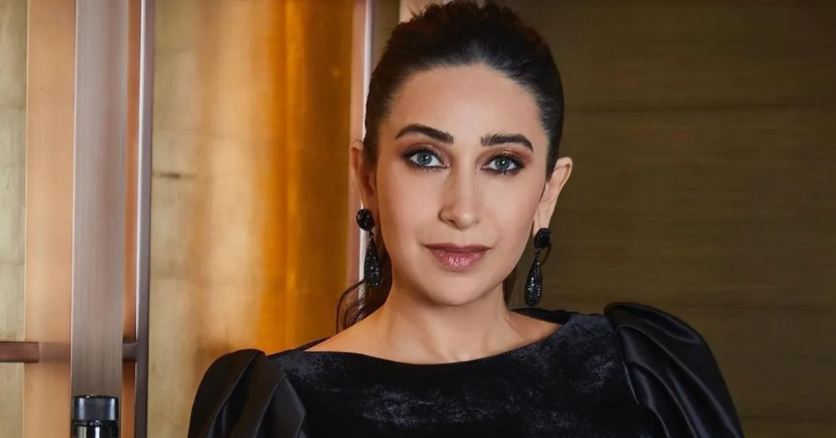 India’s Best Dancer 4: Karisma Kapoor sheds light on her role as a judge, says 'I am really blown away by the kind of talent the show has to offer'