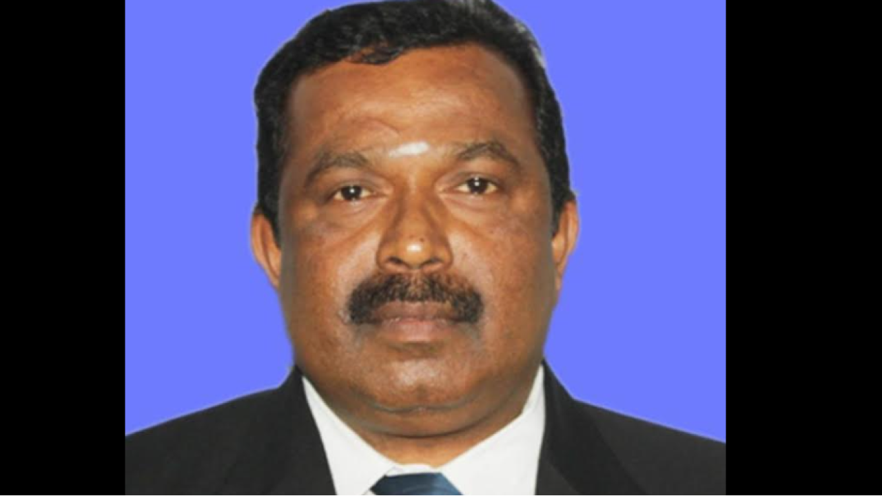 Judge dies after being hit by speeding motorcycle near Pollachi in Tamil Nadu