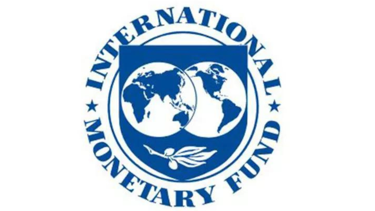 IMF ups India's FY25 growth forecast to 7%