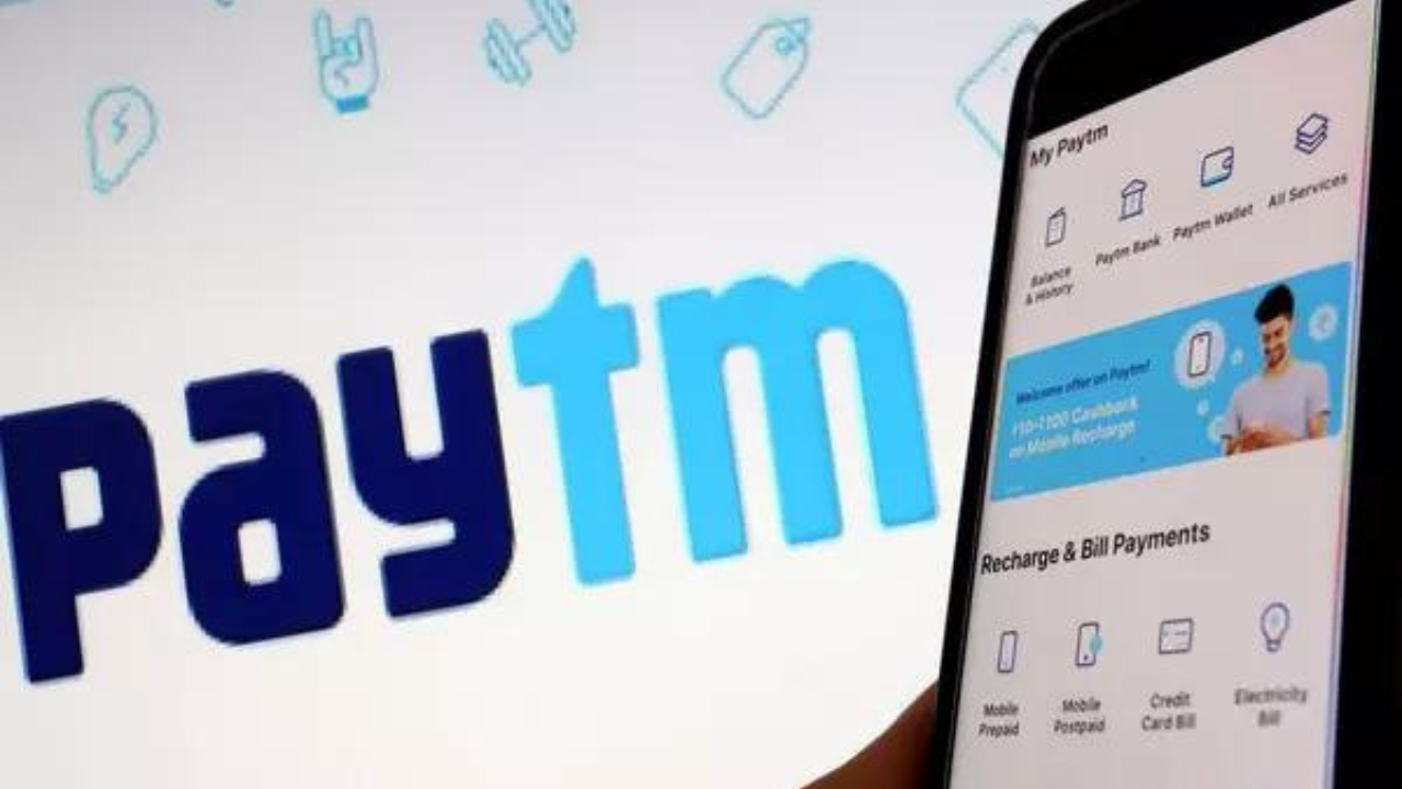 Paytm gets Sebi warning on old dealings with bank unit