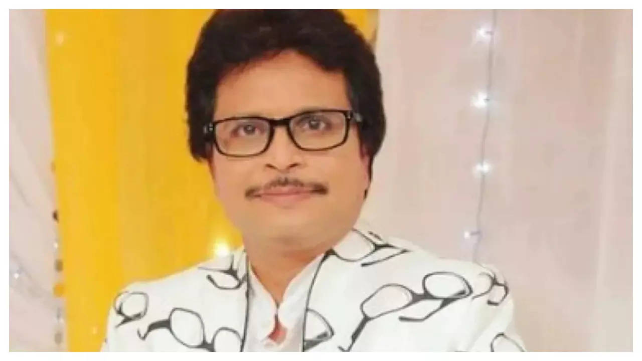 Exclusive - Asit Kumar Modi reacts to Popatlal's wedding getting cancelled; says 'We wanted to use the popularity of Taarak Mehta Ka Ooltah Chashmah to create awareness about Thalassemia'