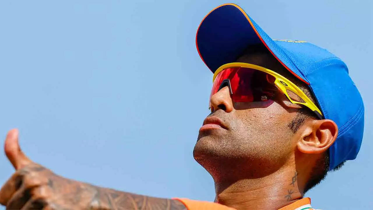 Will selectors hand over T20I captaincy to Suryakumar Yadav?