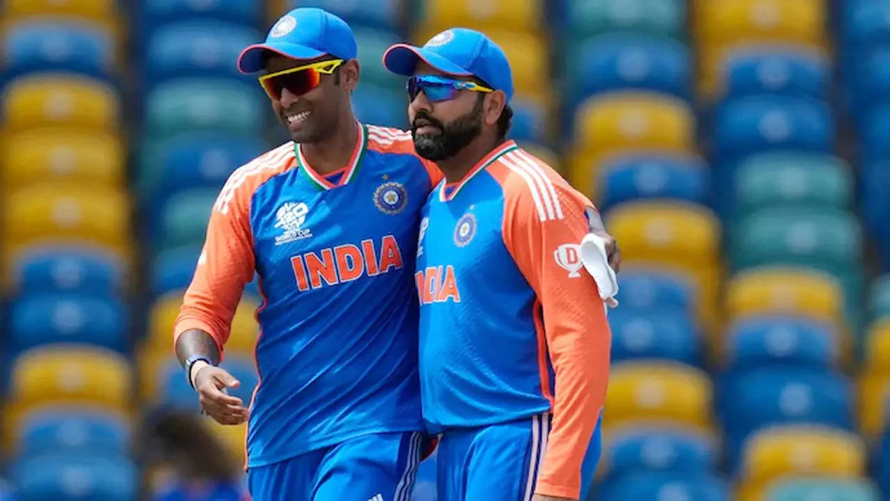 India Squad for Sri Lanka Tour Live Updates: Will Virat Kohli, Rohit Sharma be available for ODIs? – The Times of India