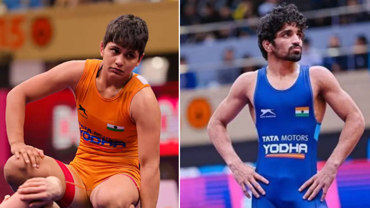 What to expect from Indian wrestlers at Paris Olympics