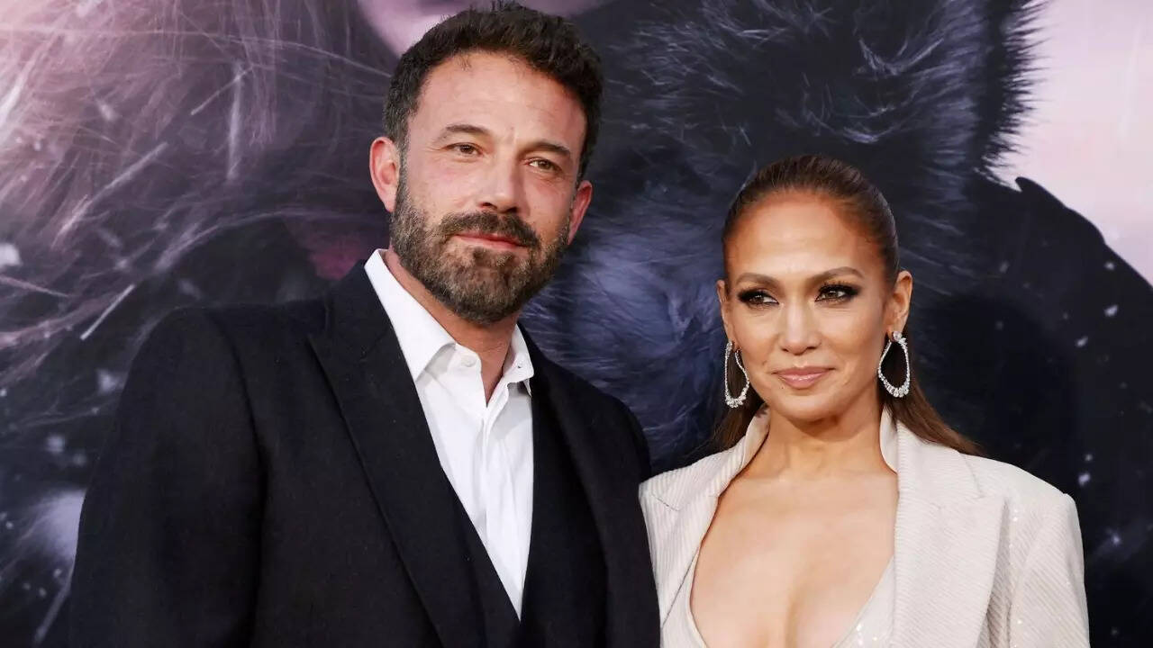 Ben- JLo desperate to sell home amid divorce rumors