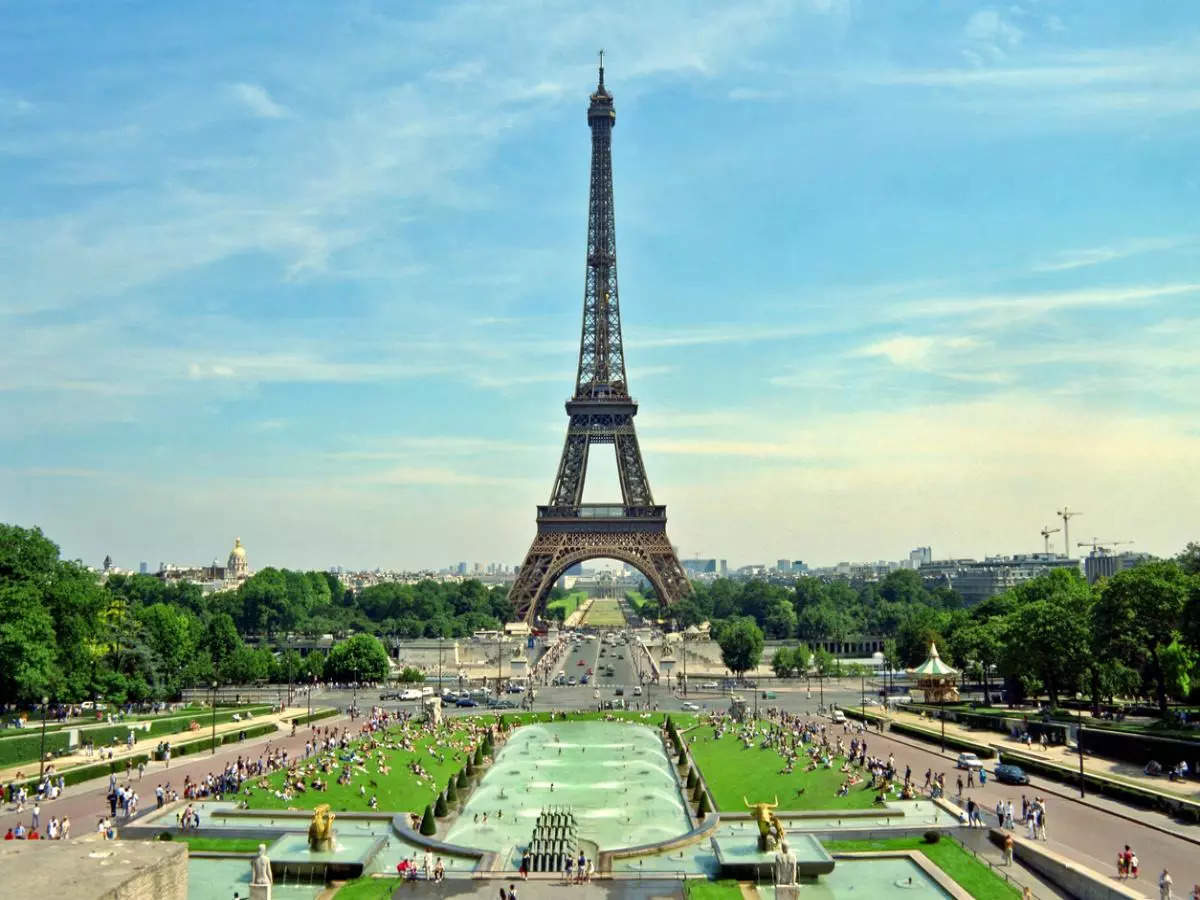 Paris 2024 Olympics have revealed these 5 glaring problems for tourists