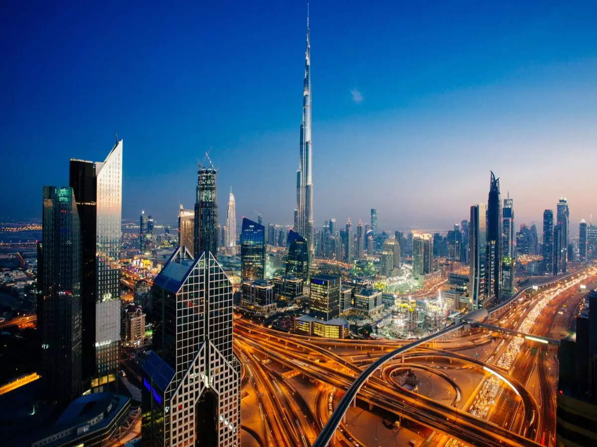 8 unmissable things to do in Dubai