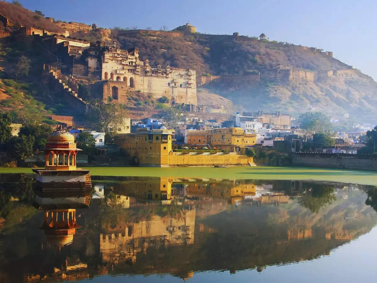 Bundi: 5 must-visit places in this hidden gem of Rajasthan