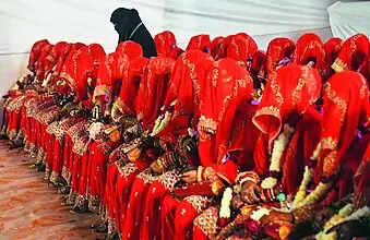 3 girls are forced into child marriage per minute in India: Study