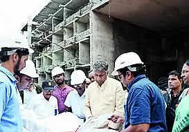 Integrated students’ hostel coming up in Dharwad