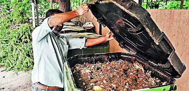 Waste pickup charge to be taken with house tax? Panel to decide