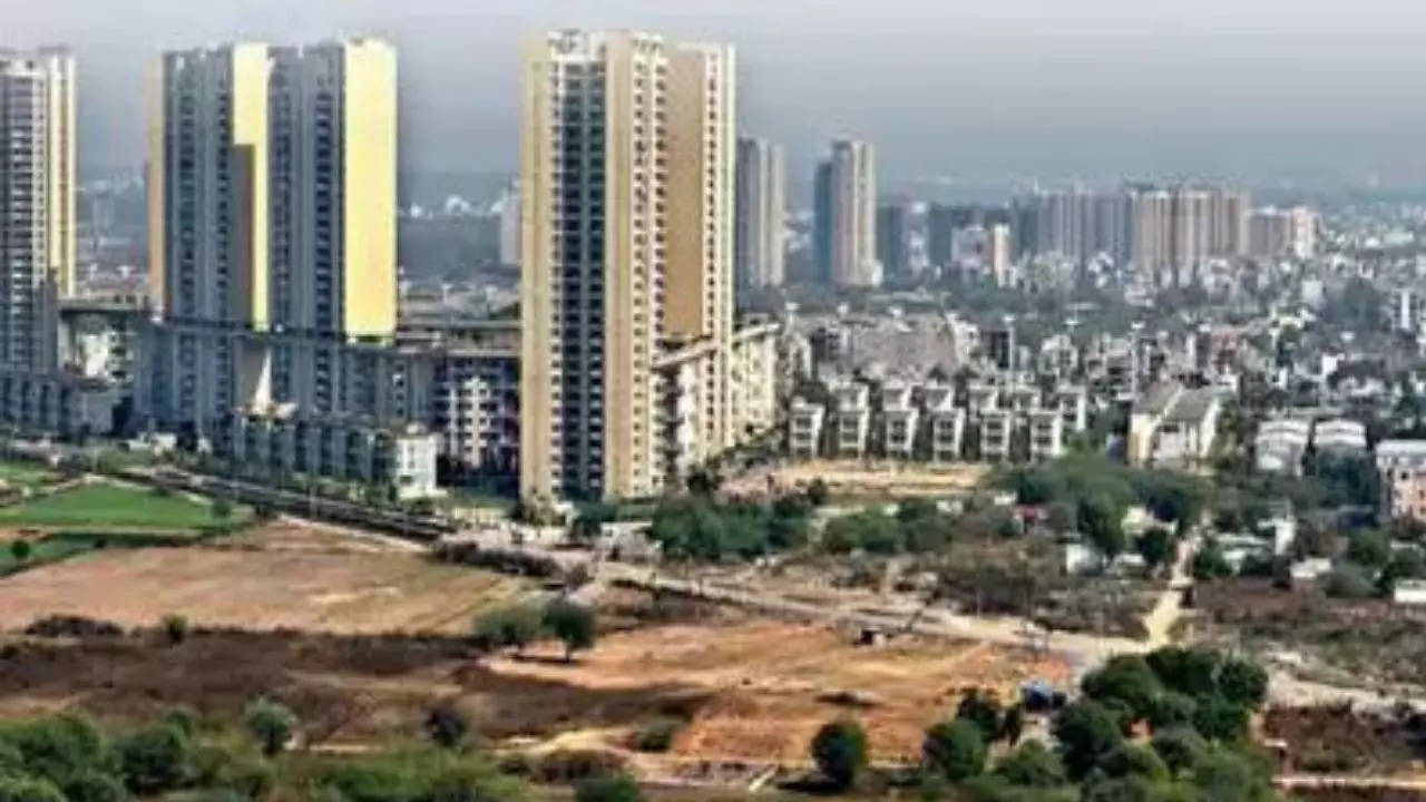 Gurgaon: Nod given years ago, but Rs 140 crore infra projects made little headway