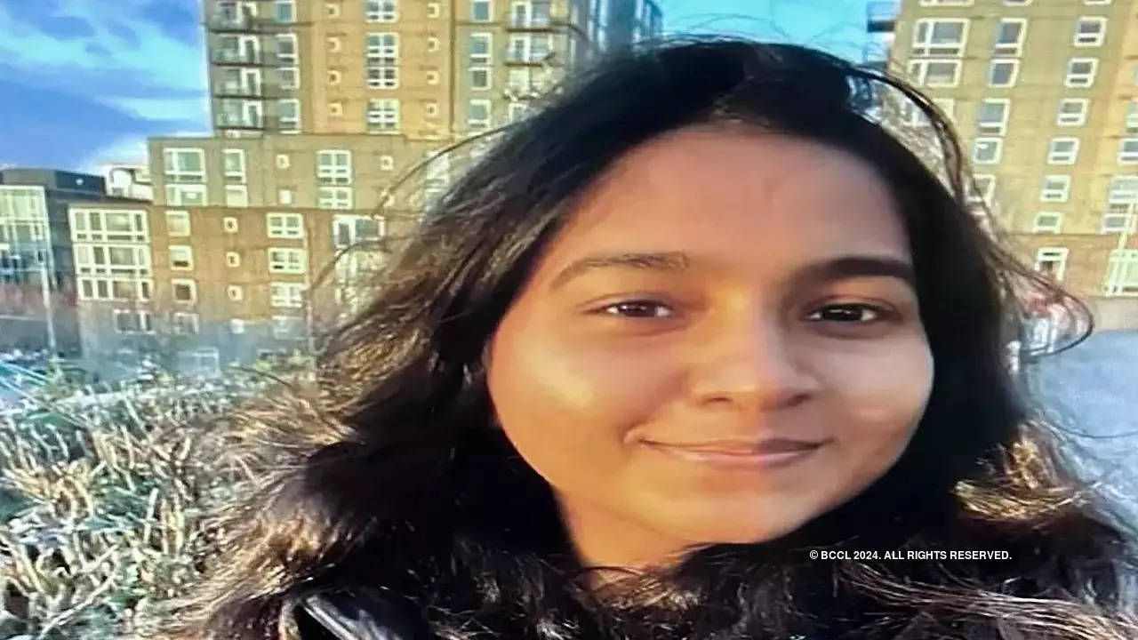 Jaahnavi Kandula's death: US cop who laughed after Indian student's death, fired
