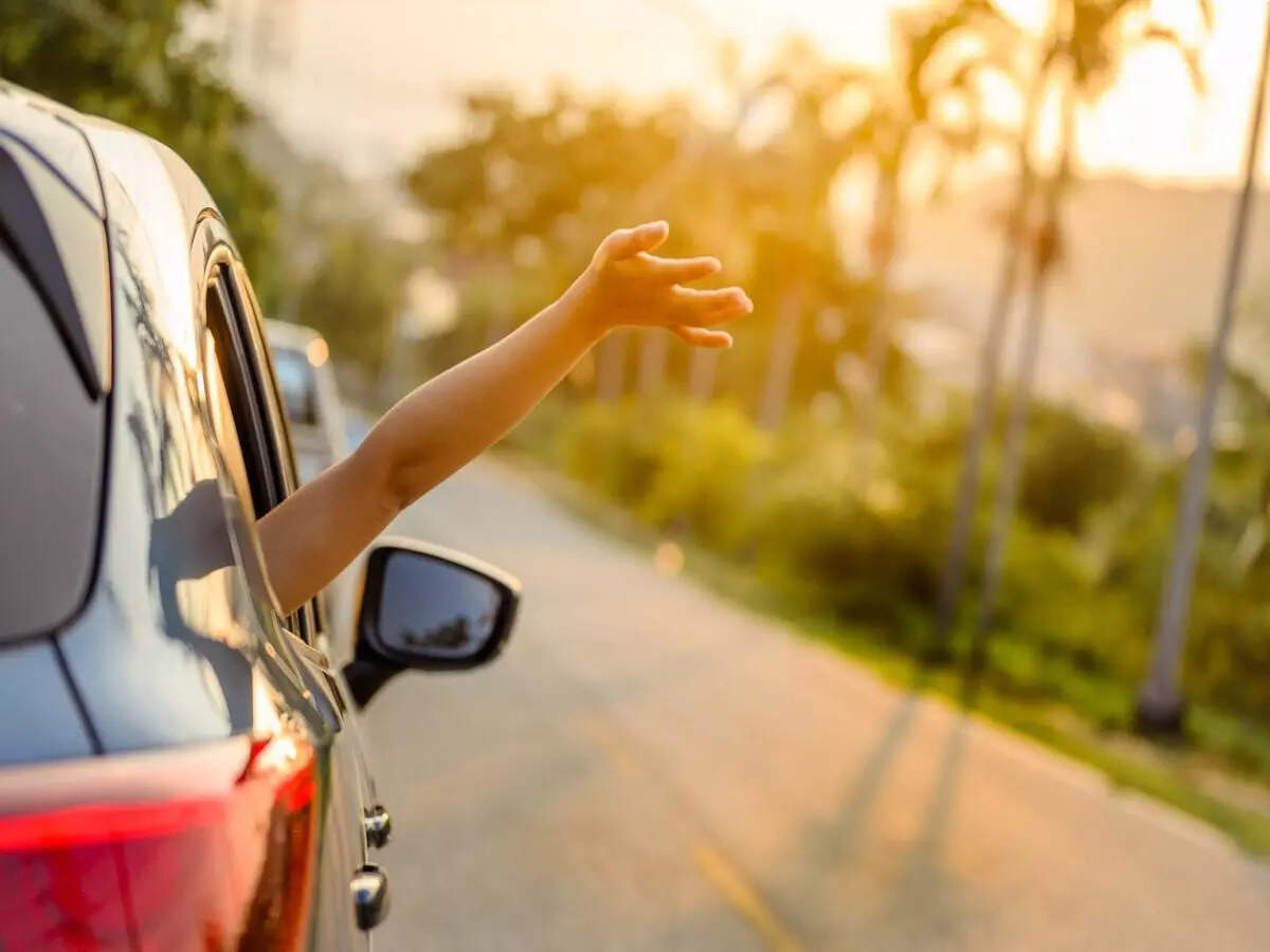 7 must-do quick road trips in India