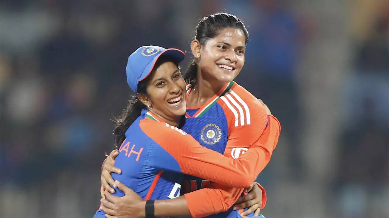 India begin Women's Asia Cup defence against arch-rivals Pakistan