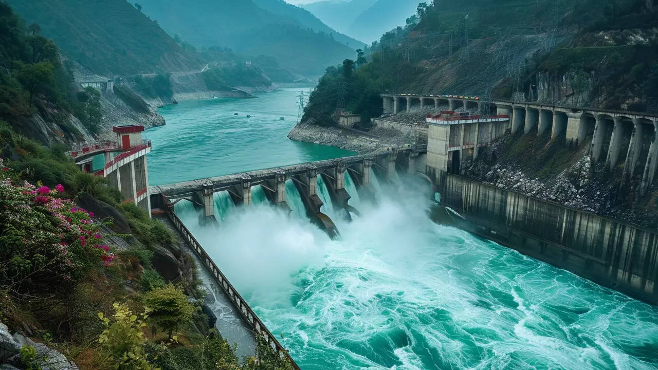 Budget 2024: How Modi government may fast-track hydropower capacity creation in north-eastern states