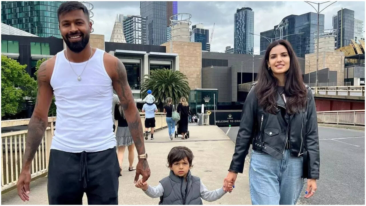 Natasa Stankovic shares first glimpse of the new house
