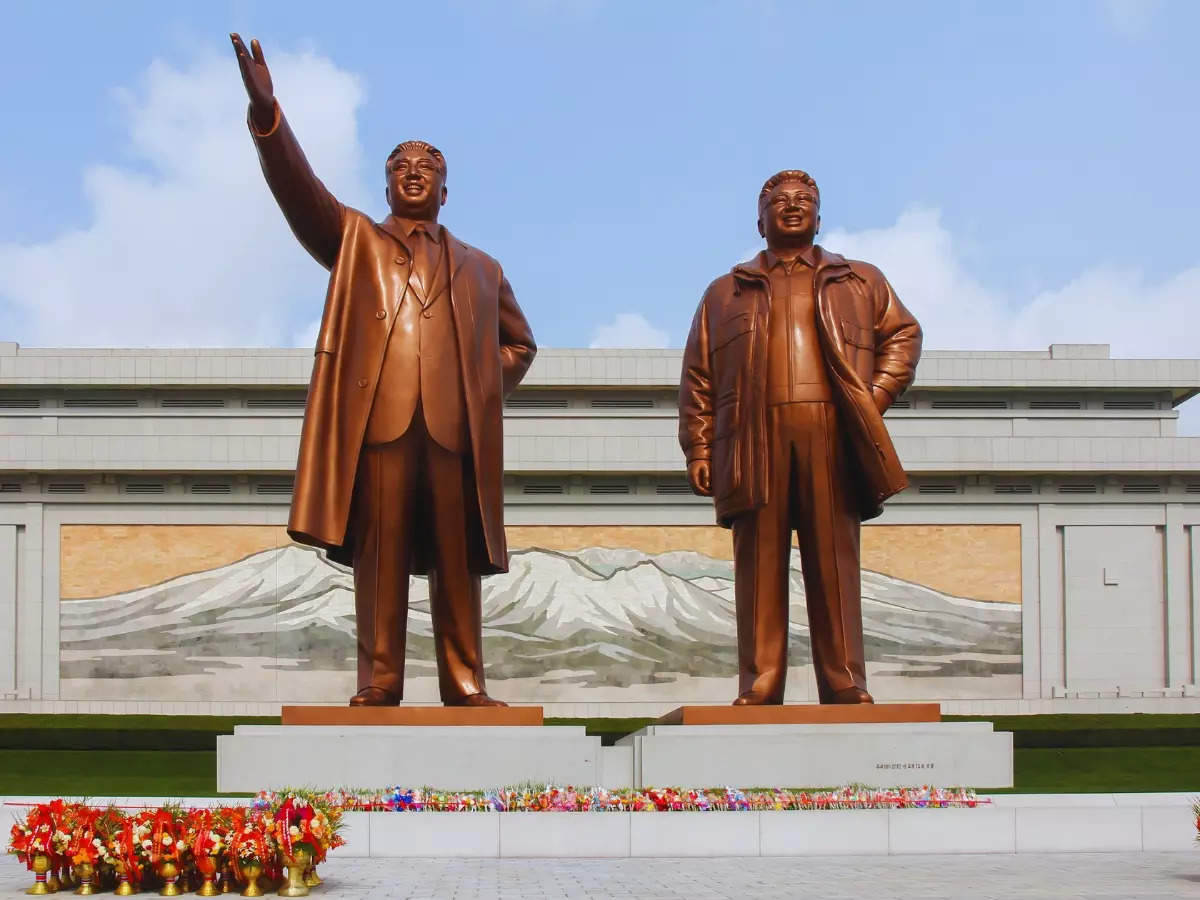 North Korea announces opening of long-abandoned ‘Tourist City’ in May 2025