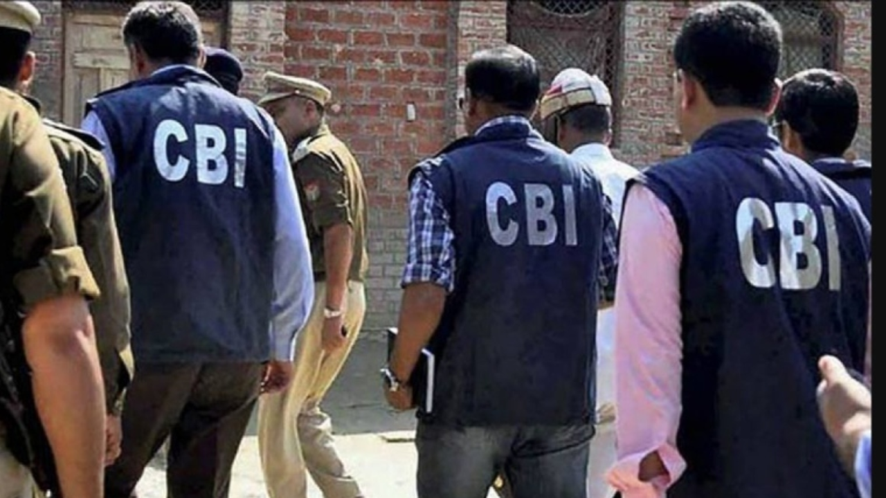 NEET-UG row: CBI arrests 4 MBBS students from AIIMS Patna