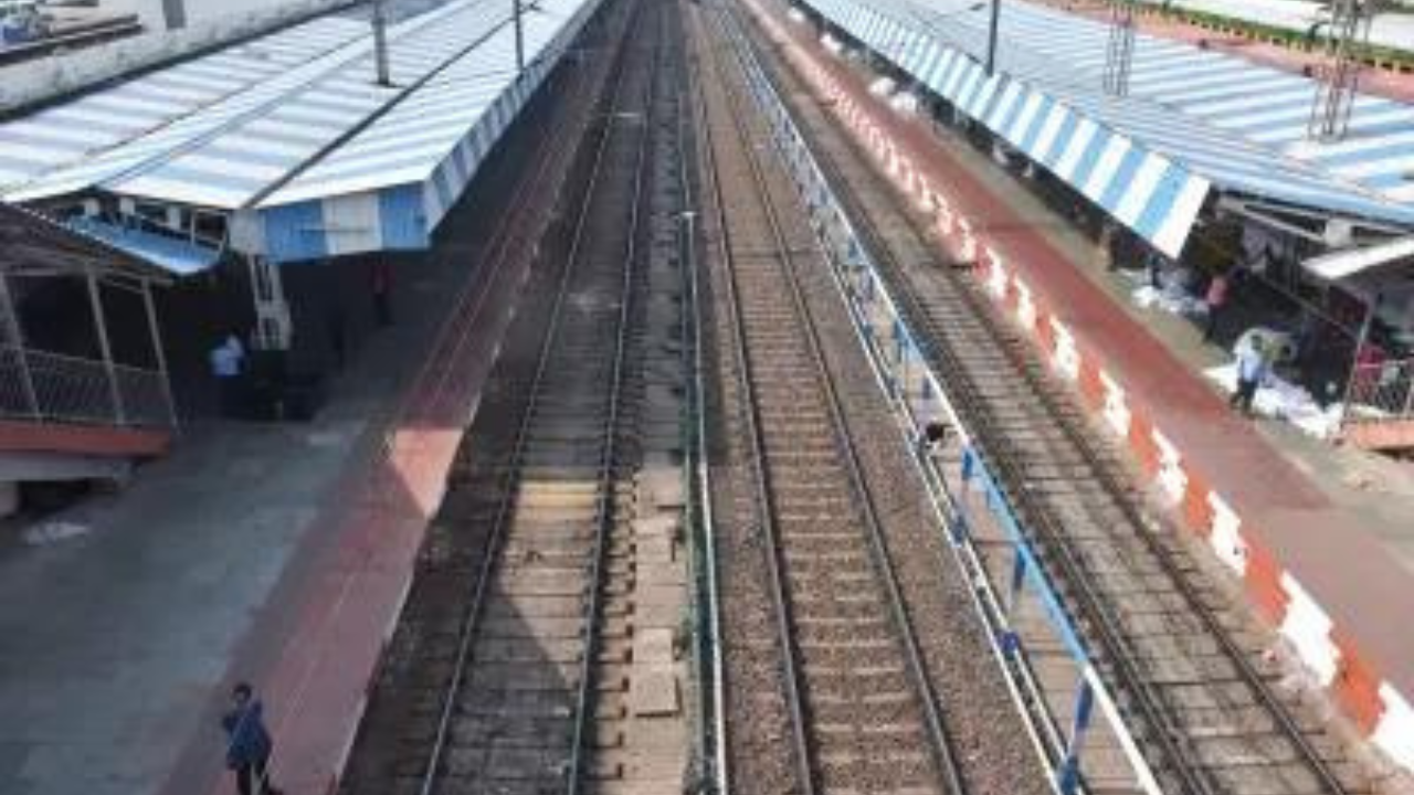 Rs 288.6 crore sanctioned for railway flyover project in Sambalpur