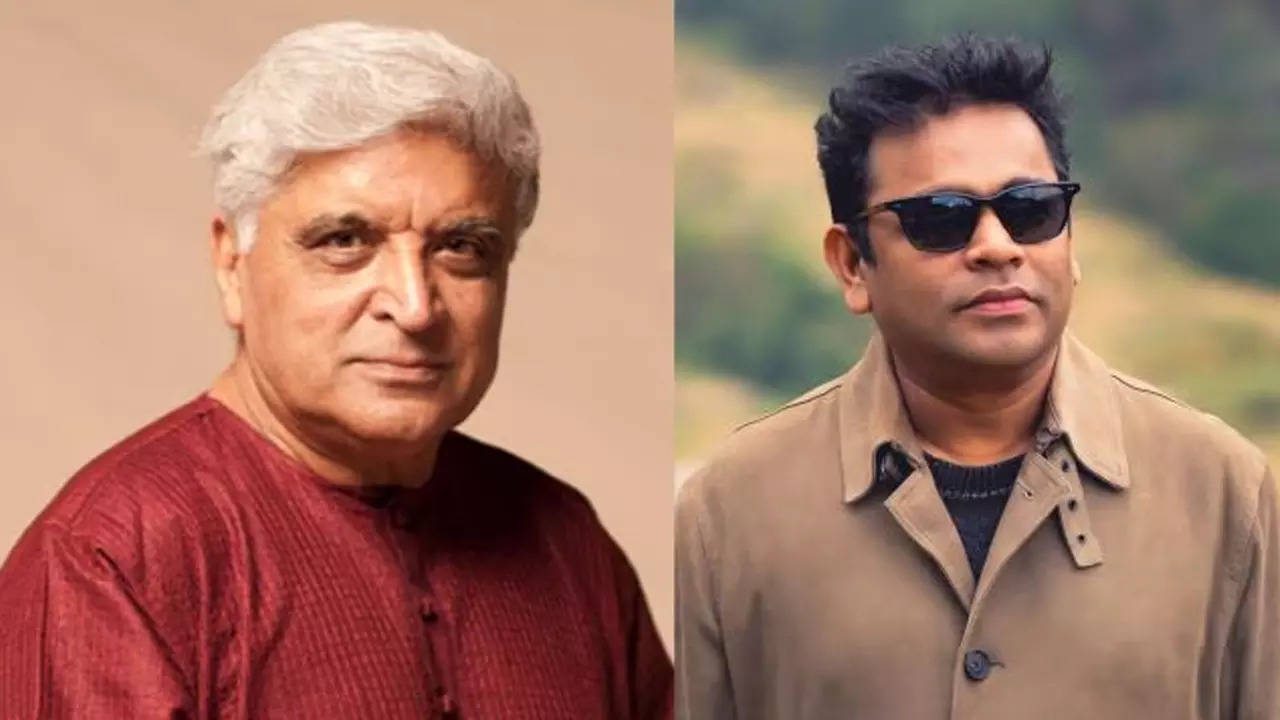 Javed Akhtar admits he was concerned about AR Rahman composing 1947 Earth song ‘Ishwar Allah’: ‘Hindi isn’t his first language’ | Hindi Movie News Filmymeet