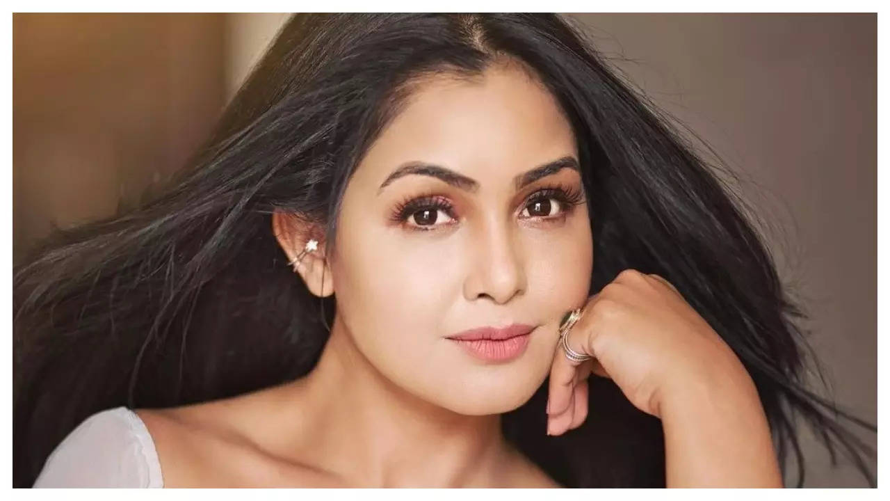Exclusive - Shubhangi Atre: Grooming is extremely important in both professional and personal settings