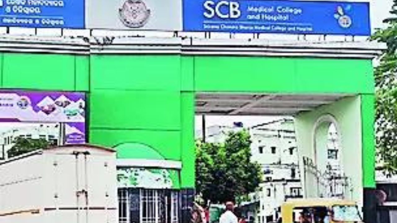 Normalcy returns to SCB
