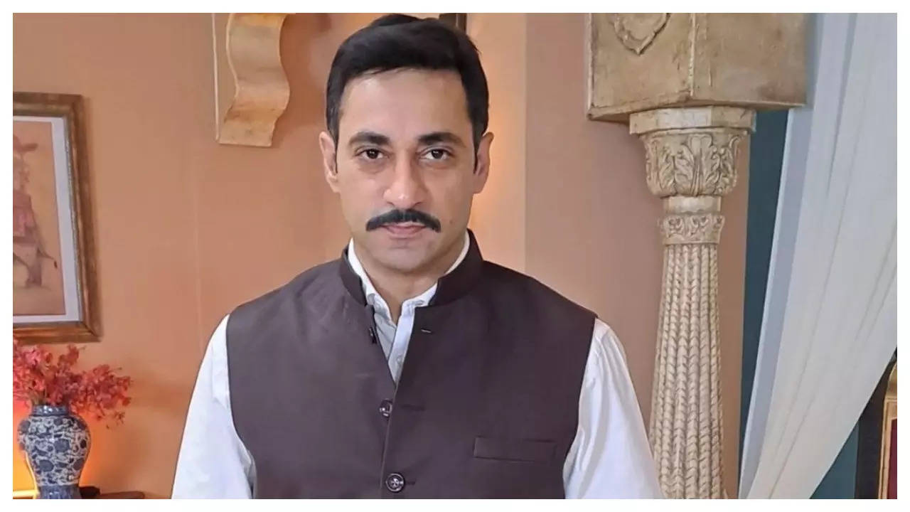 Exclusive - Pankaj Bhatia on his character in Pukaar: Dil Se Dil Tak, says 'The character is handpicked and feels very real to me, even if it’s slightly different from the original story'