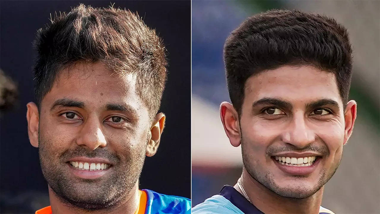 Find out changes in India's T20I squad for Sri Lanka series